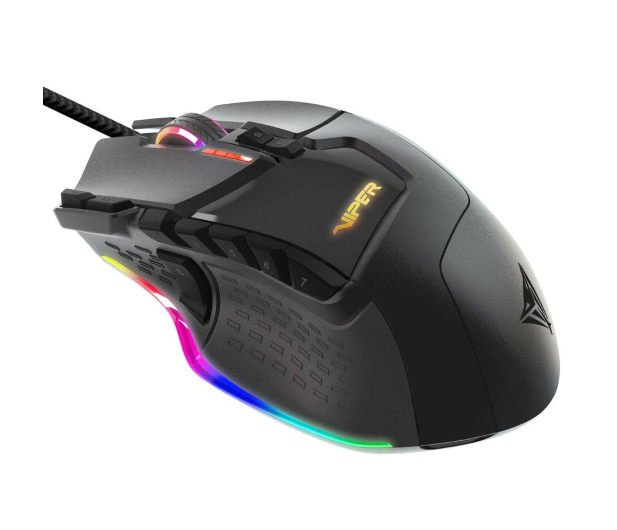 PATRIOT VIPER V570 BLACKOUT PV570LUXWAK - 388759 - zdjęcie 2